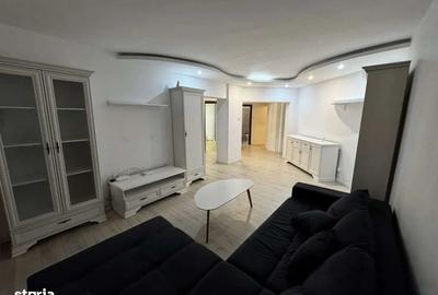 Apartament 3 camere | Gara - Blocul cu Trezoreria - 5