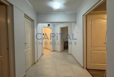 Apartament cu 2 camere decomandat în Mărăști - 8