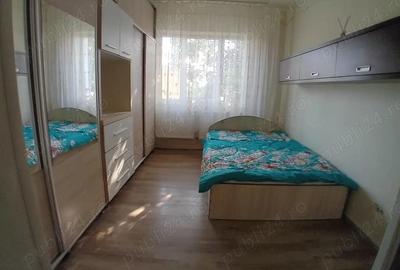 Garsoniera Zona Stadion Pitesti - 4