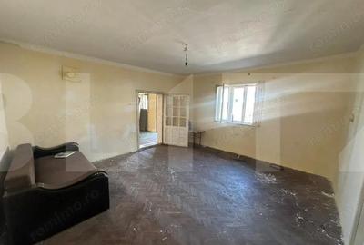 Casă cu Teren 480 Mp în Central