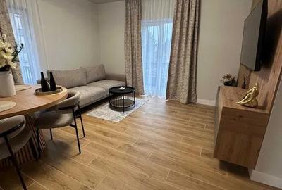 Apartament cu 2 camere semidecomandat în Europa - 3
