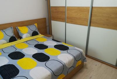 Apartament 3 camere, EXPO-PARC, bloc nou, mobilat, loc parcare - 10