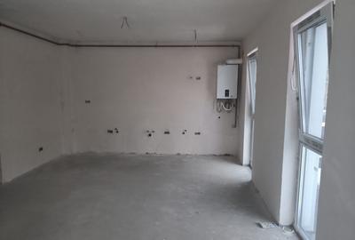 Apartament 2 camere Floresti-bloc nou - 4