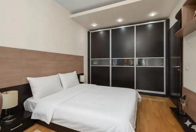 Apartament Tip Duplex | 5 Camere | Parc Herastrau | Loc Parcare | Mobilat Lux - 9