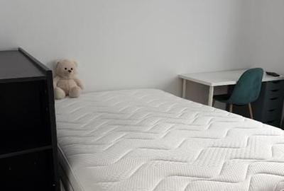 Apartament cu 3 camere decomandat, mobilat în Pipera - 8