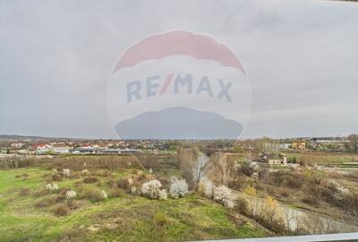 Apartament premium cu 3 camere de vanzare Targoviste - 15