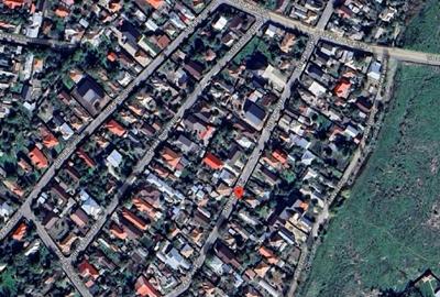 Cota de 1/2 din casa si teren, Loc Urziceni, Jud Ialomita - 12