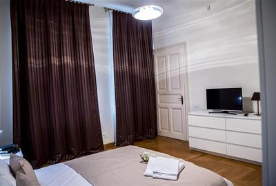 Apartament 3 camere, Centru strada Avram Iancu, Cluj-Napoca - 11