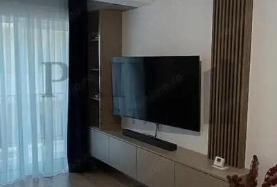 Garsonieră decomandată, mobilată în Giroc - 2