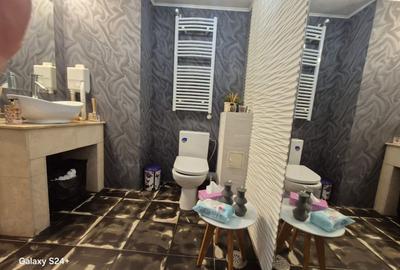 Apartament cu 3 camere semidecomandat în Herăstrău - 7