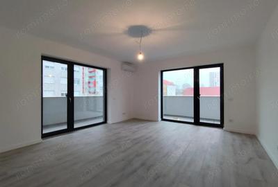 Apartament cu 2 camere decomandat în Iosia - 11