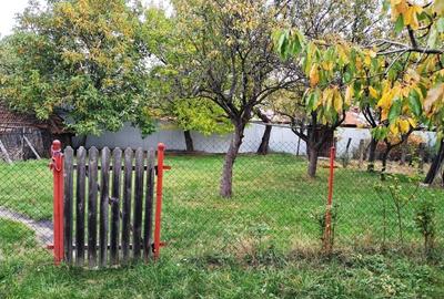 CASĂ SI TEREN BAIA DE FIER CASĂ SI TEREN BAIA DE FIER - 6