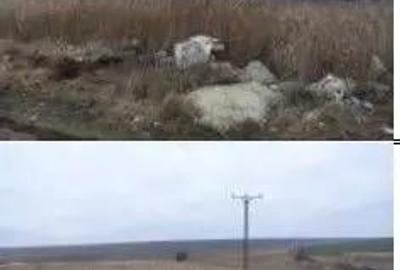 Teren extravilan cota parte 1/3, Rediu, ID: R2642185 - 3