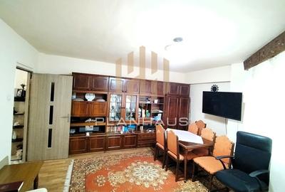 Apartament 2 camere, etaj intermediar cu lift, decomandat, zona Gării! - 7
