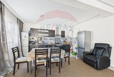 Casa cu 5 camere si 500mp Teren de vanzare in Buftea - 4