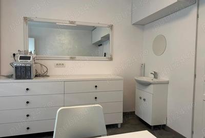 Inchiriez spatiu comercial pretabil cabinet medical, masaj, salon ungii, etc | Piata Dacia Timisoara - 2