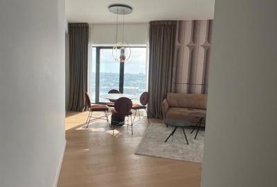 Apartament cu 3 camere decomandat, mobilat în Floreasca - 17