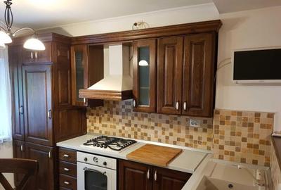 Apartament 2 camere decomandat parter zona Pacii - 3