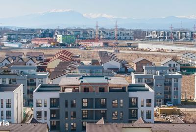 Apartament cu 2 camere în Central - 9