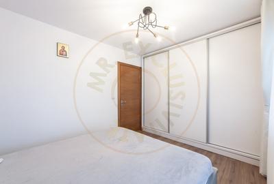 Apartament modern 3 camere Pitesti zona Gavana Sc19 - 10