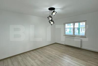 Apartament 2 camere, renovat, zona Grivitei, potential spatiu comercial - 4