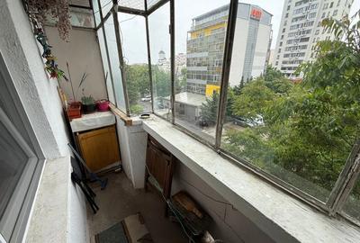 Vand apartament 3 camere, zona 13 Septembrie ! - 9