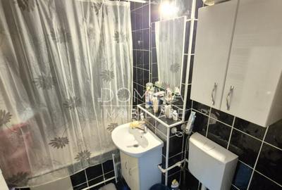 Apartament 2 camere decomandat - 52 mp - str. 23 August - 7