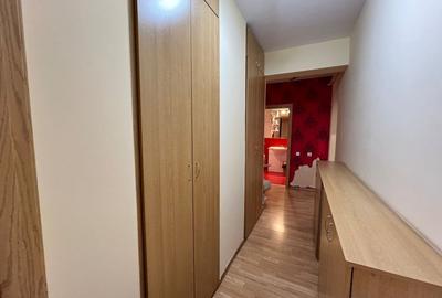 3 camere , 70 mp, Garaj, terasa, zona str.Alverna, Gheorgheni - 11