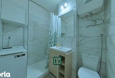 Garsonieră în Confecții