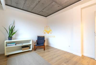 3 camere open space, modern, parcare, Europa, E. Ionesco - 14