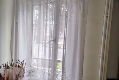 Apartament cu 2 camere semidecomandat în Central - 1