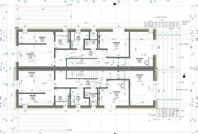 Duplex Premium NZEB – Str. Voroneț, Cluj-Napoca - 8