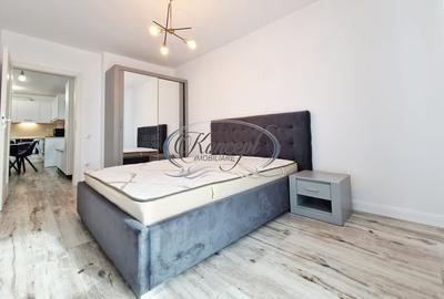 Apartament cu 3 camere semidecomandat, mobilat în Zorilor - 4