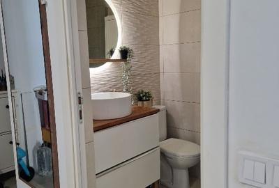 Apartament cu 2 camere decomandat, mobilat în Gorjului - 9