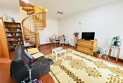 CASA INDIVIDUALA | DUBLU FRONT STRADAL | TEREN 238 MP | ACCES AUTO - 4