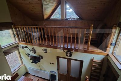Casă cu 3 camere cu Teren 2500 Mp în Ighiu - 2