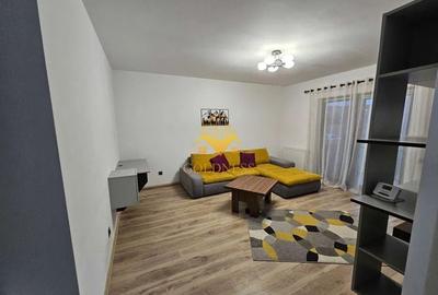 2 Camere,Open Space,Pet Friendly,Parcare,Zona Home Garden, Buna Ziua - 4