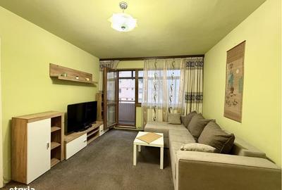 Apartament cu 2 camere decomandat în Central - 1