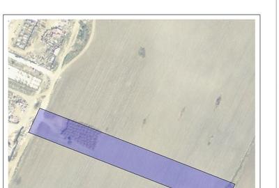 Teren Construcții intravilan de 11494 mp, în Nord-Vest - 3