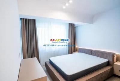 Apartament  cu 3 camere, parcare Cortina North, NOU Apartament  cu 3 camere, parcare Cortina North, NOU - 1