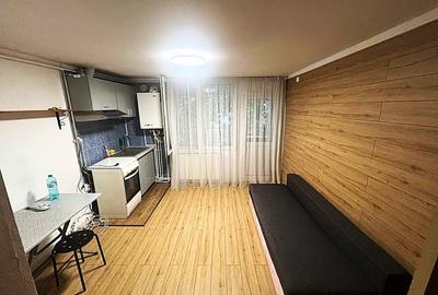 Apartament cu 2 camere în Păcurari - 3