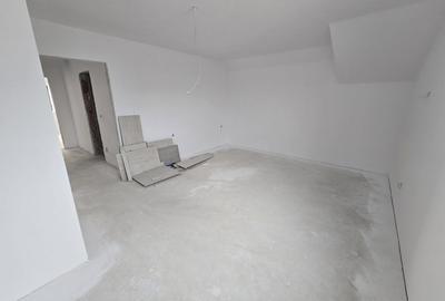 Duplex cu 4 camere cu Teren 250 Mp în Moșnița Nouă - 4