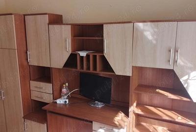 Garsonieră semidecomandată în Central - 1