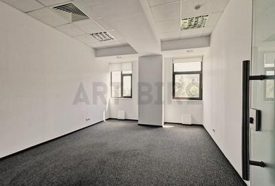 Zero comision, 110-413mp birou Aviatiei, arhitectura aparte, 8' [M] - 4