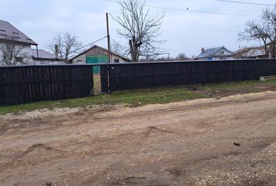 Spațiu comercial, în Siliștea - 4