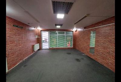 Spațiu comercial, de 28 mp, în Ostroveni - 1