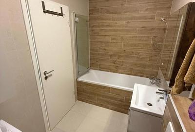 Apartament cu 2 camere decomandat în Nord - 7