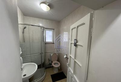 Spatiu Pretabil Servicii | 4 Camere | 80mp 50mp terasa - 2