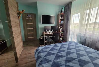 Apartament 3 camere, 2 bai, Arhitectilor, Sibiu - 1