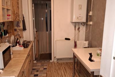 Apartament 2 camere , parter cu balcon de 14,40 mp, situat in Noua! - 1